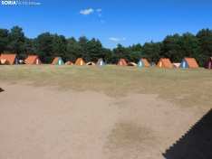 Foto 27 - Rock Camp, el campus de Soria en el que nacen las estrellas de la m&uacute;sica
