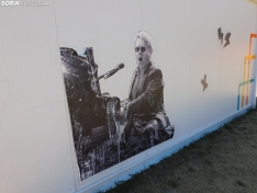 Foto 29 - Rock Camp, el campus de Soria en el que nacen las estrellas de la m&uacute;sica