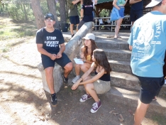 Foto 33 - Rock Camp, el campus de Soria en el que nacen las estrellas de la m&uacute;sica