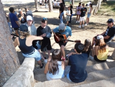 Foto 34 - Rock Camp, el campus de Soria en el que nacen las estrellas de la m&uacute;sica
