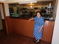 Foto 6 - Rosa Serrano, toda una vida en su bar de Cardejón