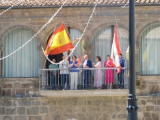 Foto 17 - &Aacute;greda volver&aacute; a tener 'toro' en sus fiestas de San Miguel 2023