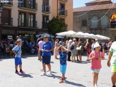 Foto 15 - &Aacute;greda volver&aacute; a tener 'toro' en sus fiestas de San Miguel 2023