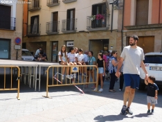 Foto 14 - &Aacute;greda volver&aacute; a tener 'toro' en sus fiestas de San Miguel 2023
