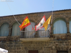 Foto 13 - &Aacute;greda volver&aacute; a tener 'toro' en sus fiestas de San Miguel 2023