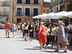 Foto 11 - &Aacute;greda volver&aacute; a tener 'toro' en sus fiestas de San Miguel 2023
