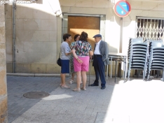 Foto 10 - &Aacute;greda volver&aacute; a tener 'toro' en sus fiestas de San Miguel 2023