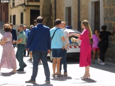 Foto 7 - &Aacute;greda volver&aacute; a tener 'toro' en sus fiestas de San Miguel 2023