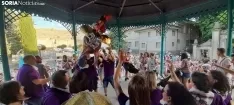 Foto 25 - Fotos: &Aacute;greda no quema al Gallo Roque en su fin de fiestas