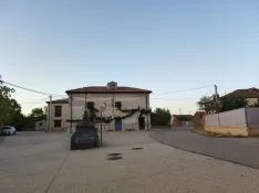 Foto 3 - El Burgo de Osma invierte 200.000 euro en mejorar las calles de cinco de sus localidades agregadas