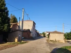 Foto 4 - El Burgo de Osma invierte 200.000 euro en mejorar las calles de cinco de sus localidades agregadas