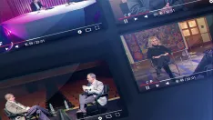 Foto 5 - La plataforma cultural online de FUNDOS supera el mill&oacute;n de espectadores 