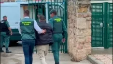 Foto 3 - Video: Roban 34.000&euro; ayudados por el t&eacute;cnico de seguridad privada del cajero autom&aacute;tico