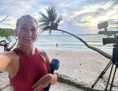 Foto 3 - Charla con Marina Ribel, la soriana que est&aacute; narrando al mundo el caso Daniel Sancho desde Tailandia