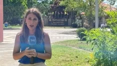 Foto 4 - Charla con Marina Ribel, la soriana que est&aacute; narrando al mundo el caso Daniel Sancho desde Tailandia