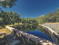 Foto 3 - Piscinas naturales en Soria