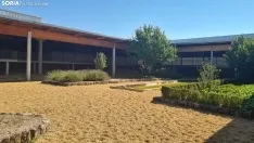Foto 5 - Junta y Diputaci&oacute;n colaborar&aacute;n para realizar nuevas intervenciones en la Villa romana de La Dehesa
