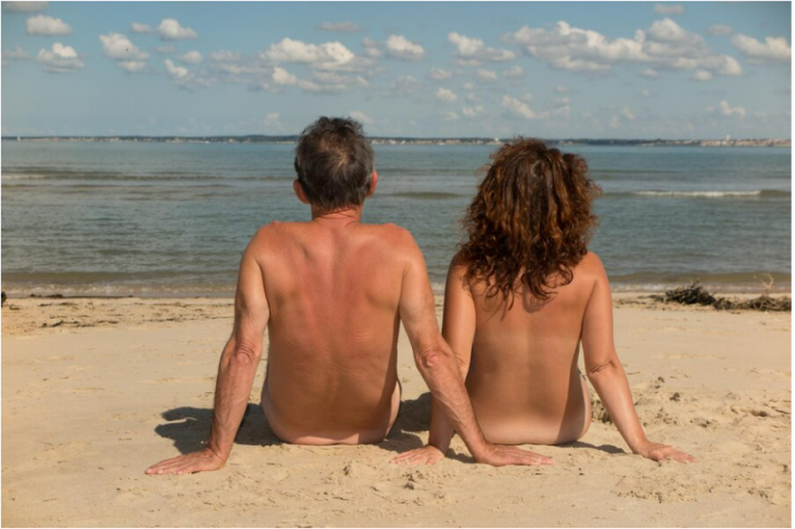 ¿Está permitido hacer nudismo, topless o ir sin camiseta en Soria? 