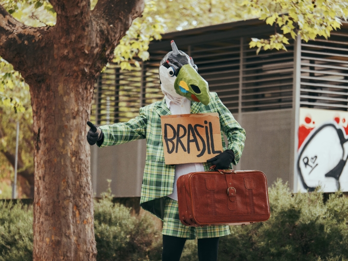 ‘Autoestop’, una parada imprescindible en el mejor teatro social, llega a Berlanga de Duero