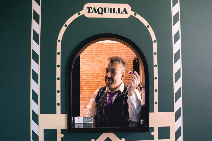 Triple propuesta del Festival Escenario Patrimonio para este fin de semana en Soria