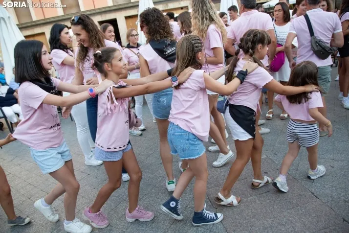 Pregón de la Juventud 2023 Ágreda