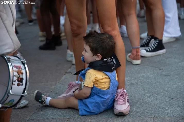 Pregón de la Juventud 2023 Ágreda