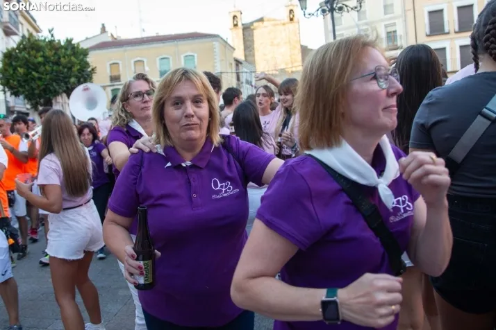 Pregón de la Juventud 2023 Ágreda