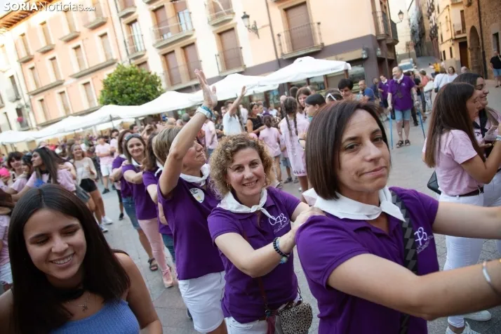 Pregón de la Juventud 2023 Ágreda