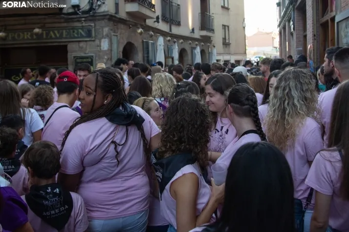 Pregón de la Juventud 2023 Ágreda