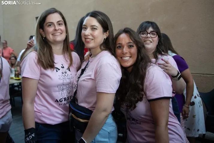 Pregón de la Juventud 2023 Ágreda