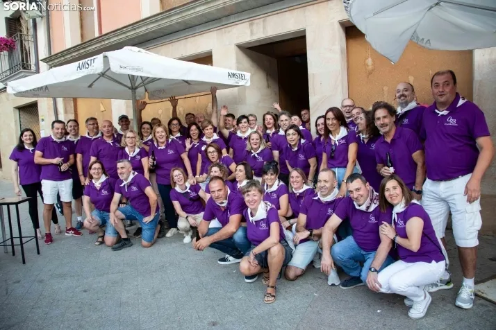 Pregón de la Juventud 2023 Ágreda