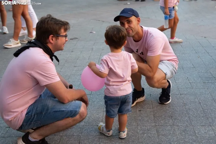 Pregón de la Juventud 2023 Ágreda