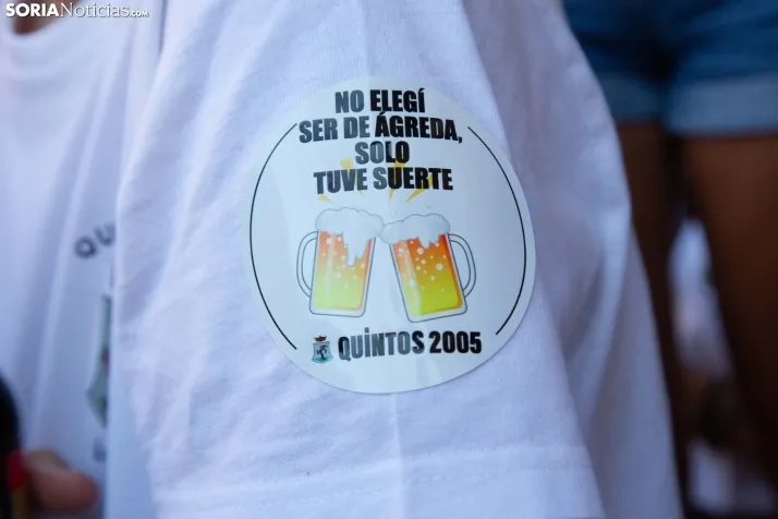Pregón de la Juventud 2023 Ágreda