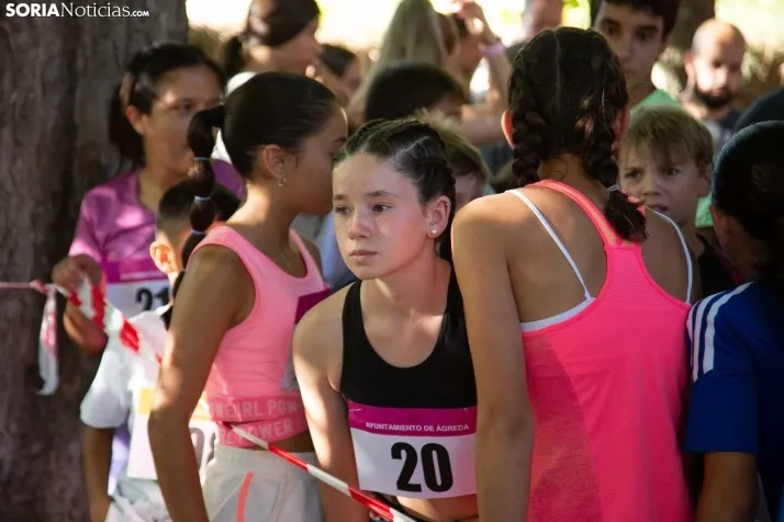 Carrera Popular 'Fermín Cacho' 2023