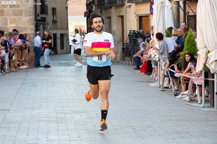 Carrera Popular 'Fermín Cacho' 2023