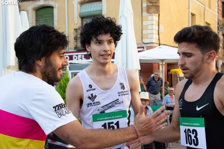 Carrera Popular 'Fermín Cacho' 2023