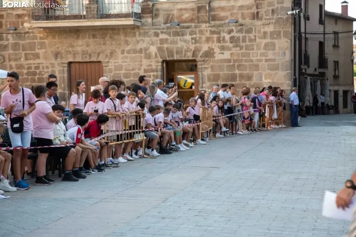 Carrera Popular 'Fermín Cacho' 2023