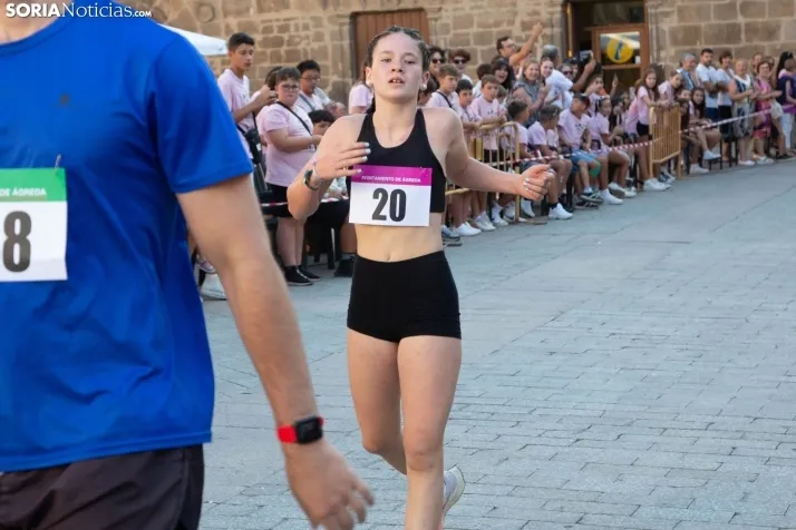 Carrera Popular 'Fermín Cacho' 2023