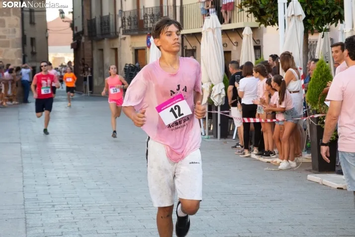 Carrera Popular 'Fermín Cacho' 2023