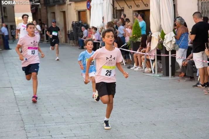 Carrera Popular 'Fermín Cacho' 2023