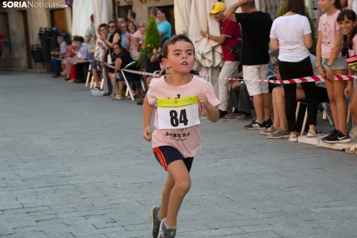 Carrera Popular 'Fermín Cacho' 2023