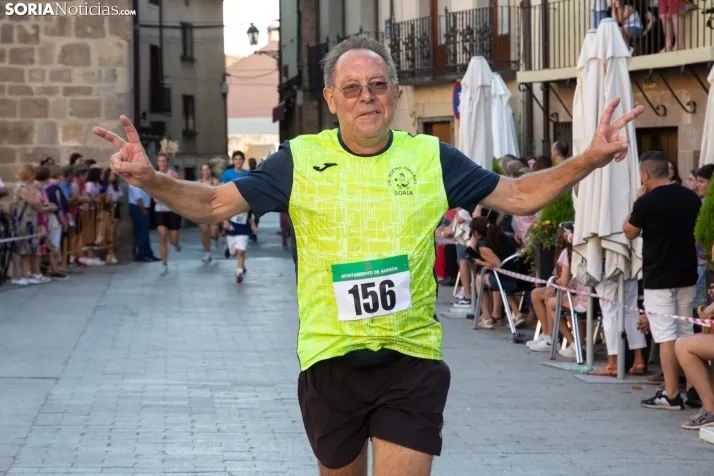 Carrera Popular 'Fermín Cacho' 2023