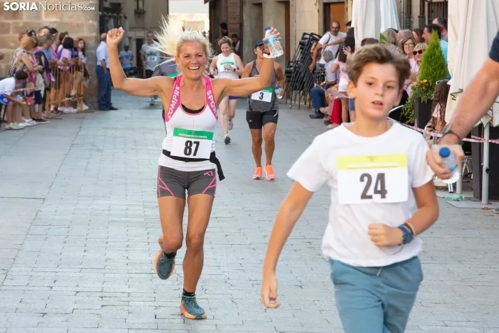 Carrera Popular 'Fermín Cacho' 2023