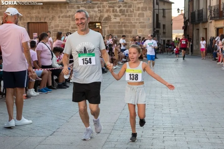 Carrera Popular 'Fermín Cacho' 2023