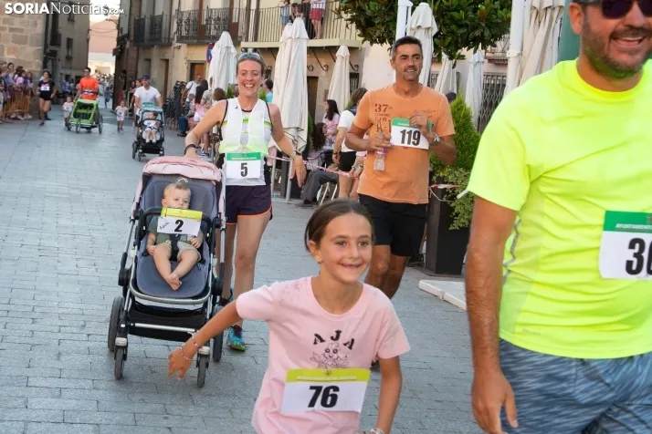 Carrera Popular 'Fermín Cacho' 2023