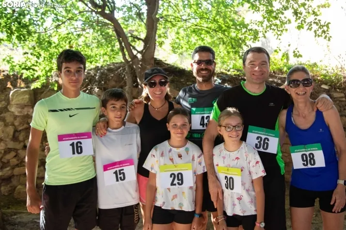 Carrera Popular 'Fermín Cacho' 2023