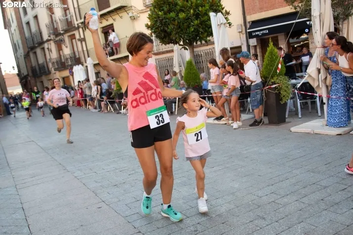 Carrera Popular 'Fermín Cacho' 2023