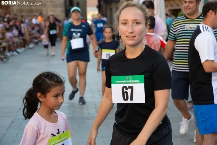 Carrera Popular 'Fermín Cacho' 2023