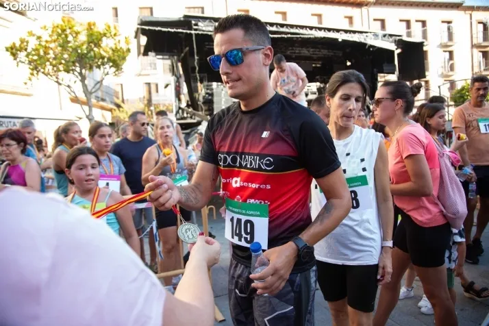 Carrera Popular 'Fermín Cacho' 2023