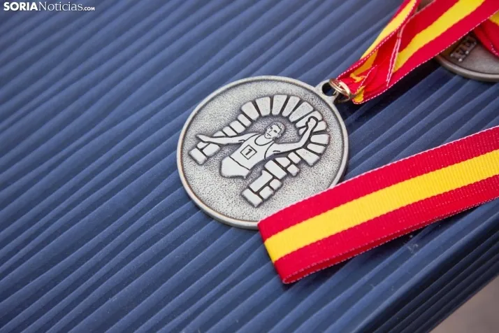 Carrera Popular 'Fermín Cacho' 2023